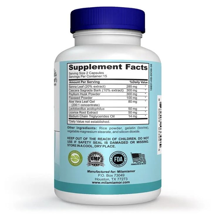 ZENVITA™ - GUT SUPPORT CAPSULE