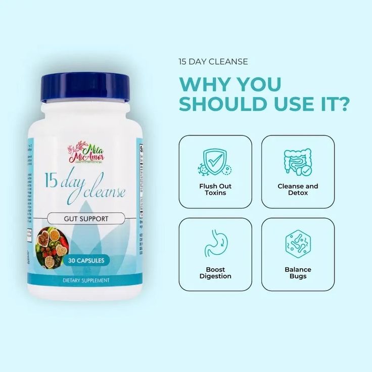 ZENVITA™ - GUT SUPPORT CAPSULE