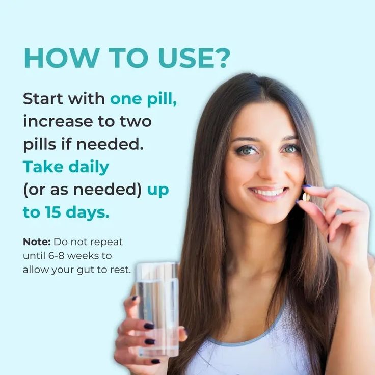 ZENVITA™ - GUT SUPPORT CAPSULE
