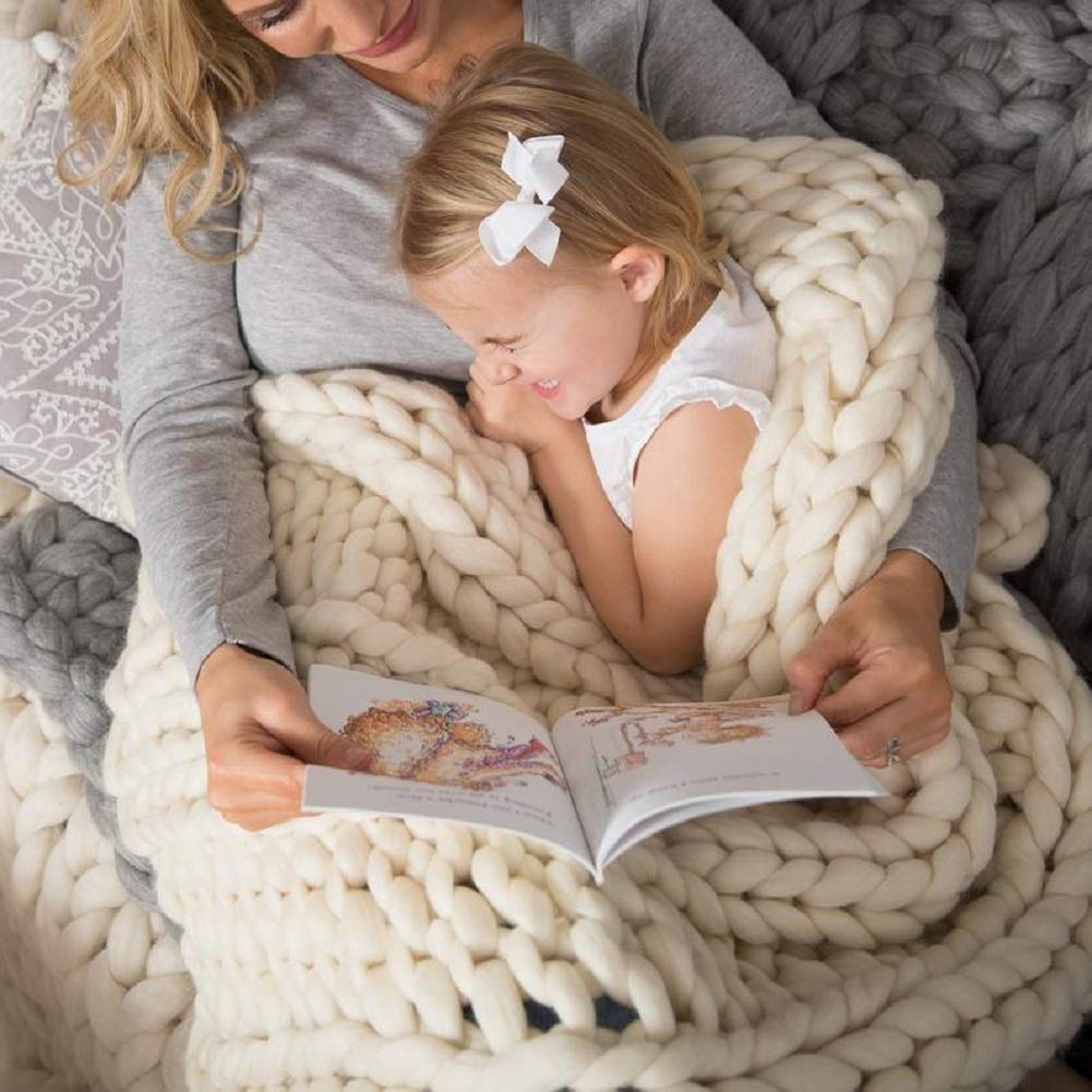 ZENVITA™ - COZY KNIT BLANKET