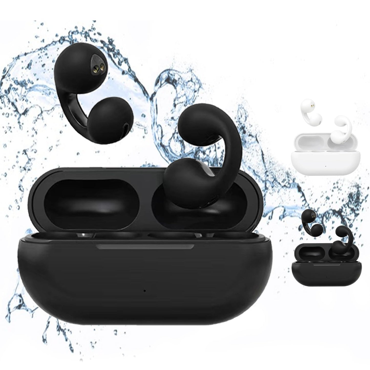 ZENVITA™ - SHOWER PODS