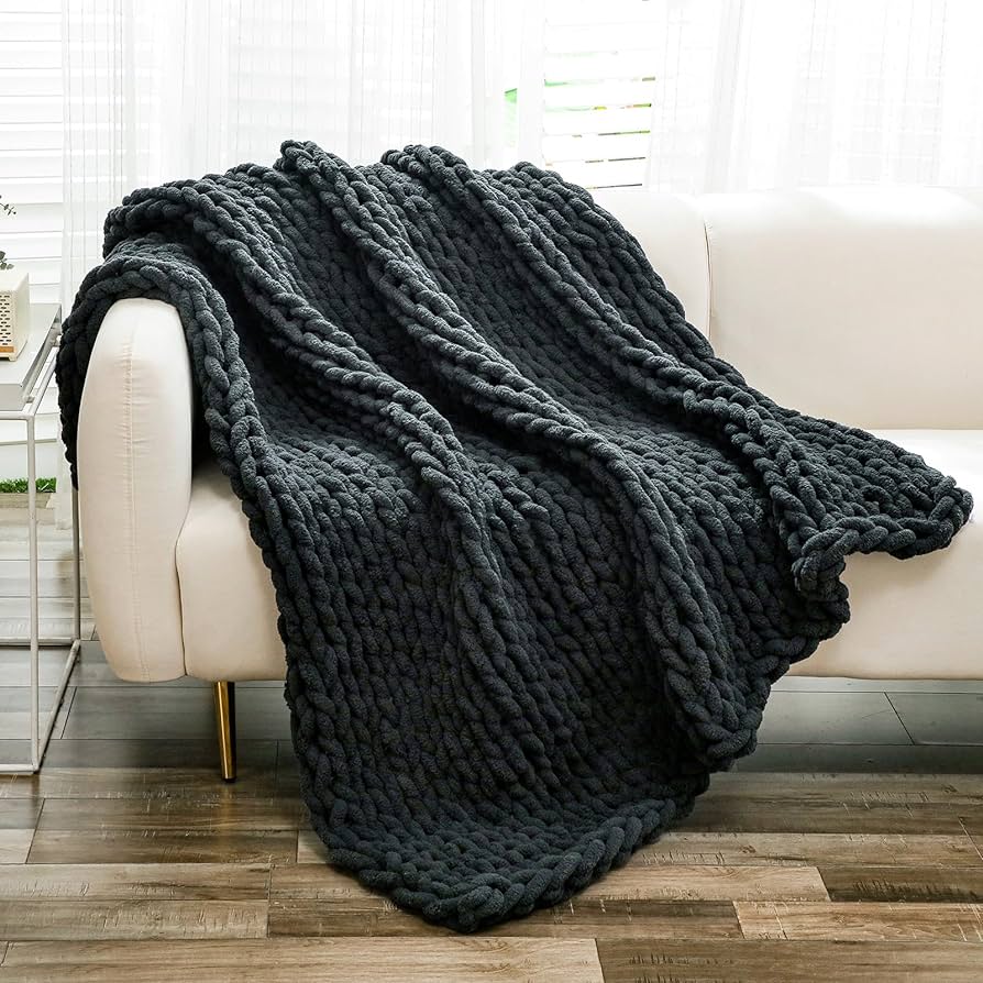 ZENVITA™ - COZY KNIT BLANKET