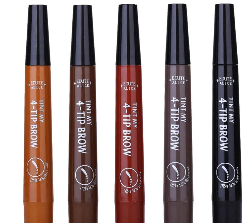 ZENVITA™ - THE PERFECT BROW PENCIL - BUY 1 GET 1 FREE!
