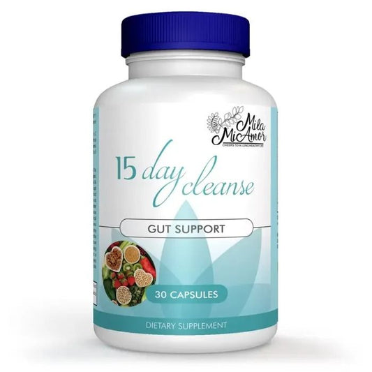 ZENVITA™  - GUT SUPPORT CAPSULE