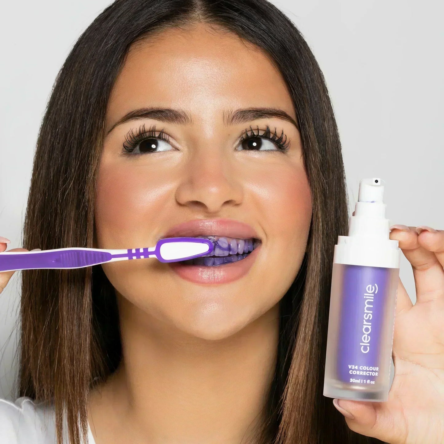 ZENVITA™   - V34 COLOUR CORRECTOR SERUM