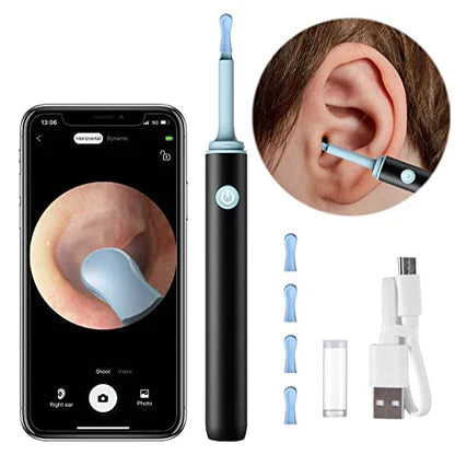 ZENVITA™   - PROFESSIONAL EAR WAX REMOVAL TOOL