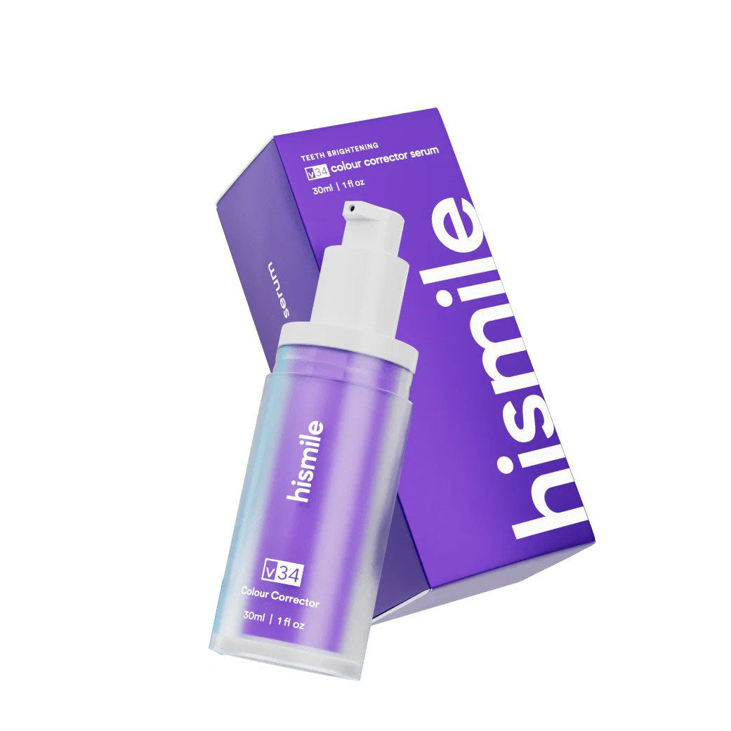 ZENVITA™   - V34 COLOUR CORRECTOR SERUM