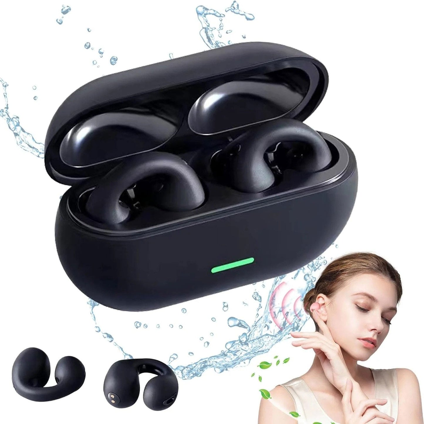 ZENVITA™   - SHOWER PODS