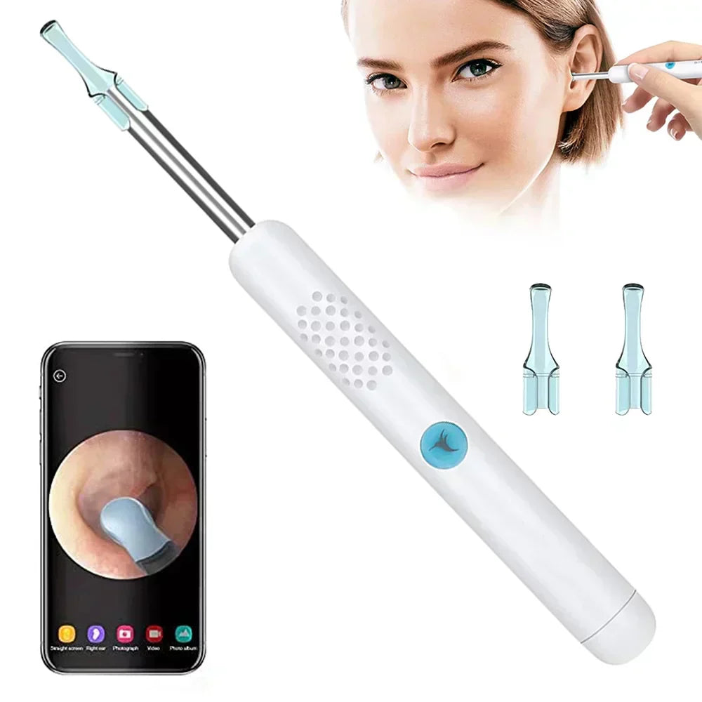 ZENVITA™   - PROFESSIONAL EAR WAX REMOVAL TOOL