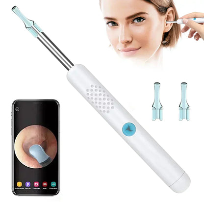 ZENVITA™   - PROFESSIONAL EAR WAX REMOVAL TOOL