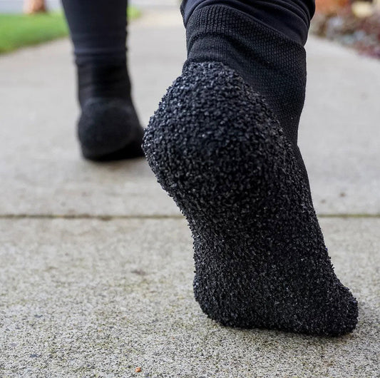 ZENVITA™   - SKINNERS SOCK SHOES