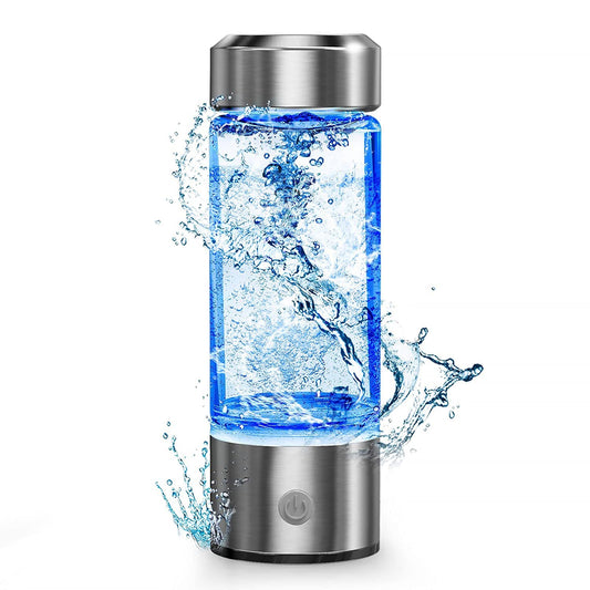 ZENVITA™   - HYDROGEN WATER BOTTLE