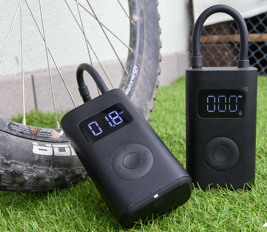 ZENVITA™   - COMPACT AIR PUMP
